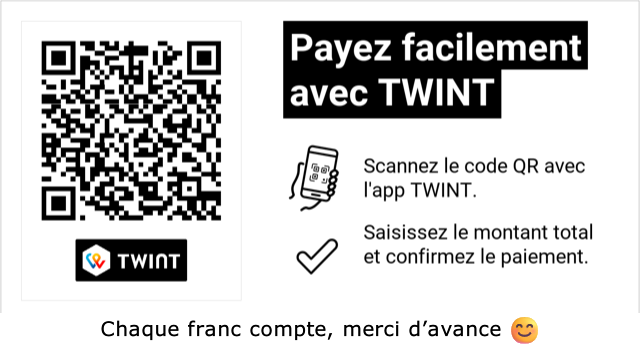 QR-Code PAM-Vaud